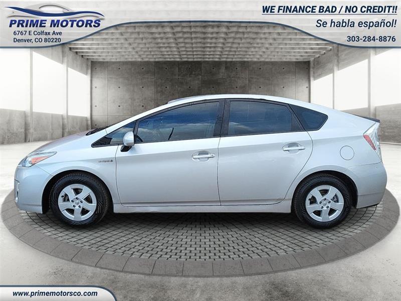 Used Cars for Sale Denver CO 80222 Prime Motors