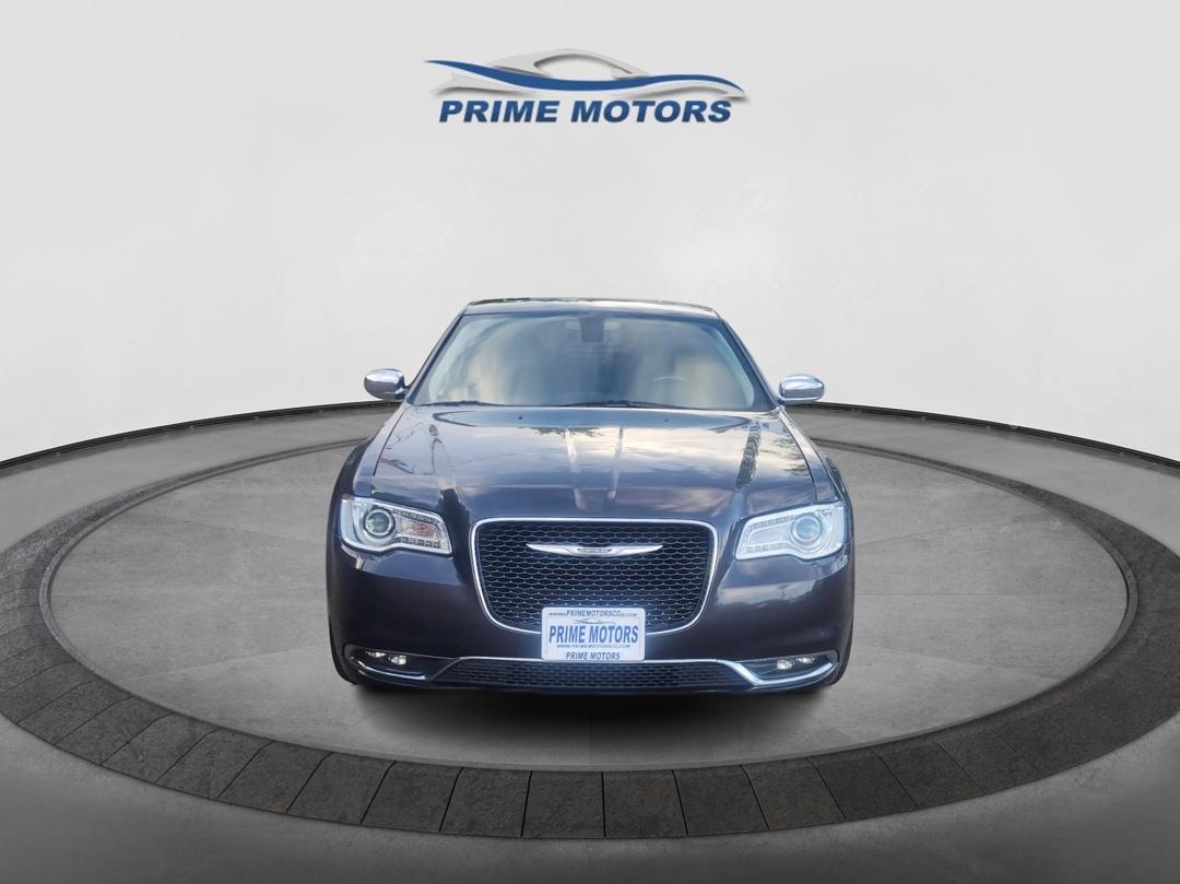 Chrysler 300 Limited RWD 2019