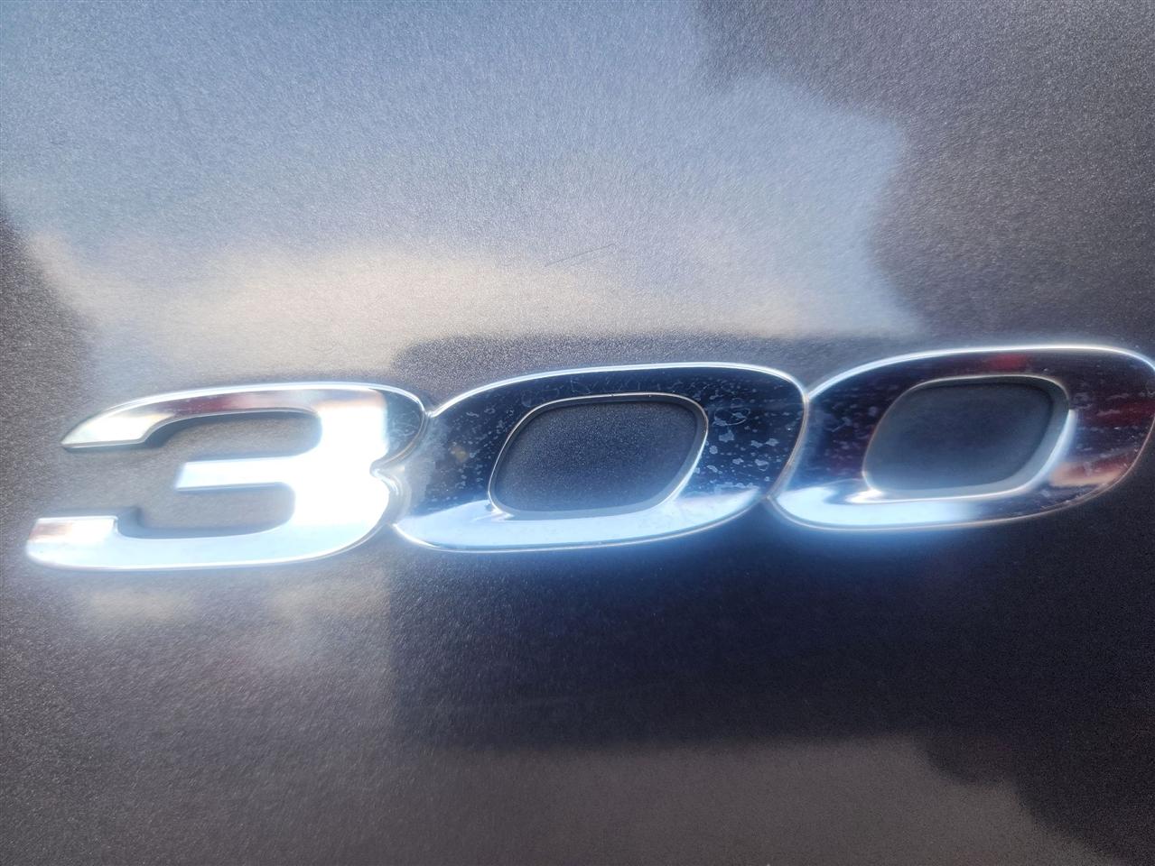 Chrysler 300 Limited RWD 2019