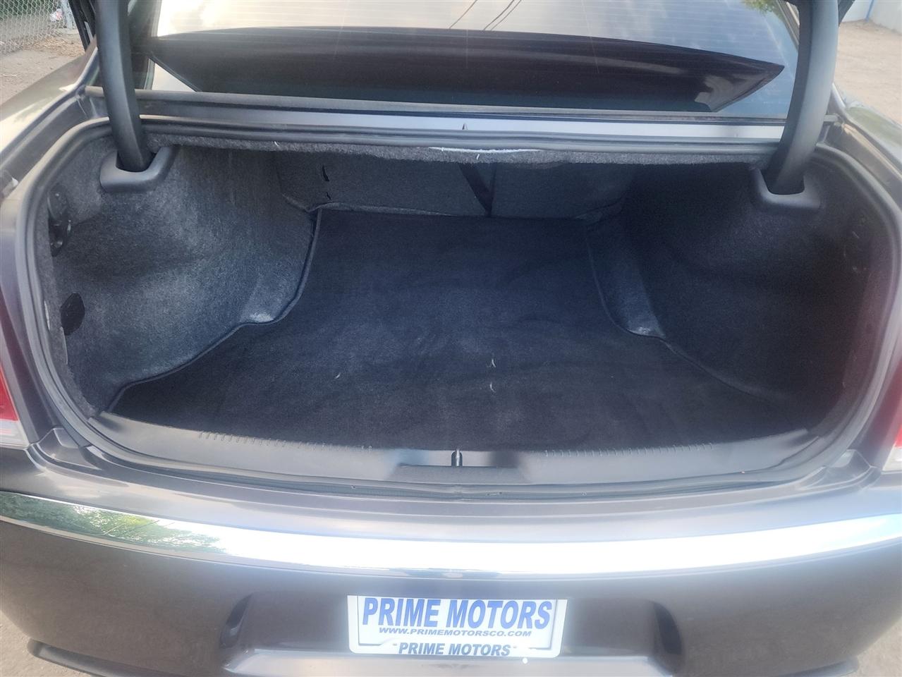 Chrysler 300 Limited RWD 2019