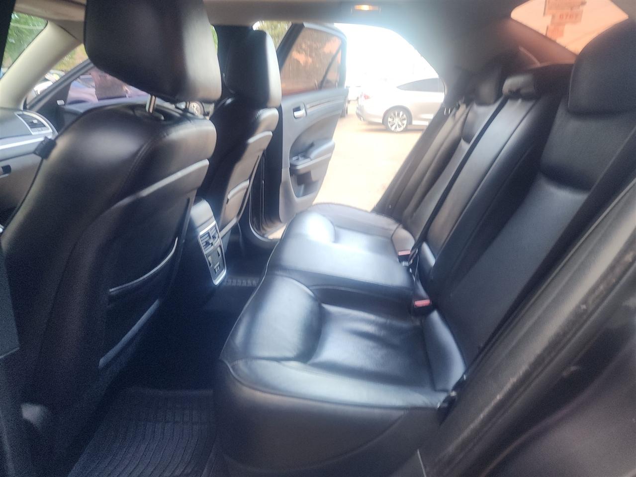 Chrysler 300 Limited RWD 2019
