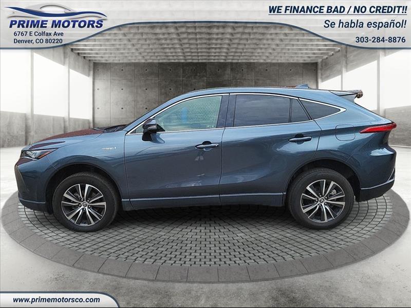 Used Cars for Sale Denver CO 80222 Prime Motors