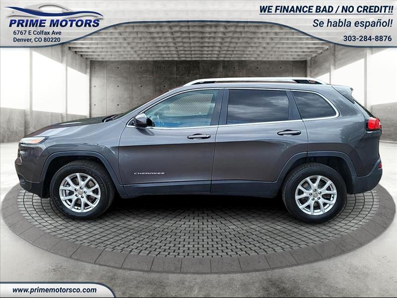 Used cars for sale denver co 80222 prime motors