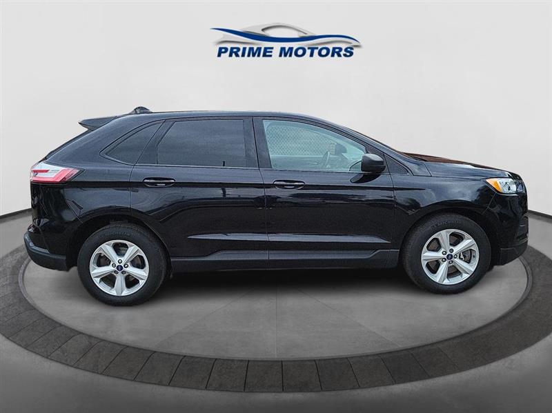 Ford Edge SE AWD 2019