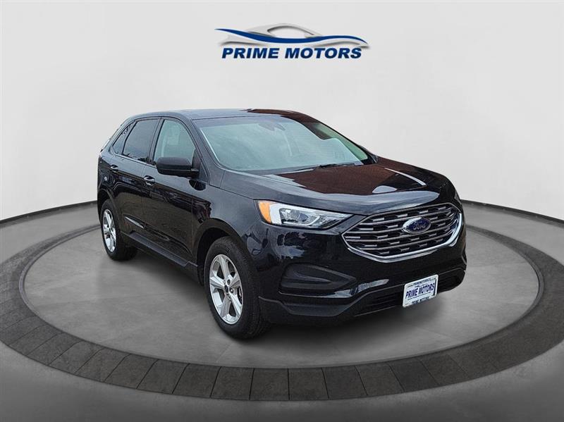 Ford Edge SE AWD 2019