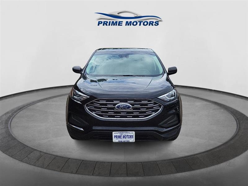 Ford Edge SE AWD 2019