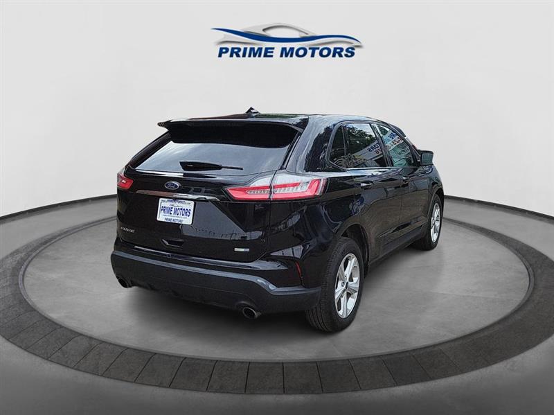 Ford Edge SE AWD 2019