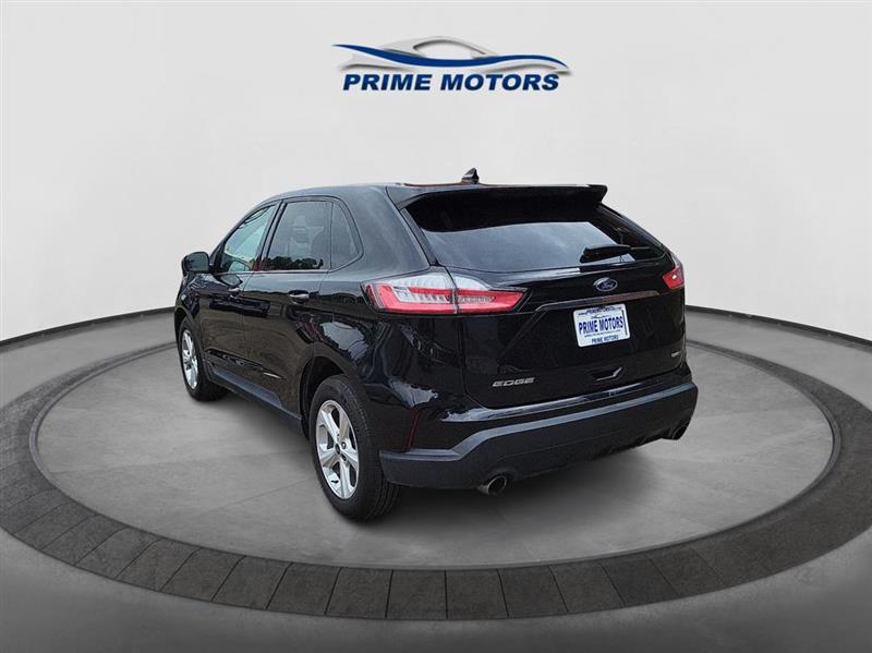 Ford Edge SE AWD 2019