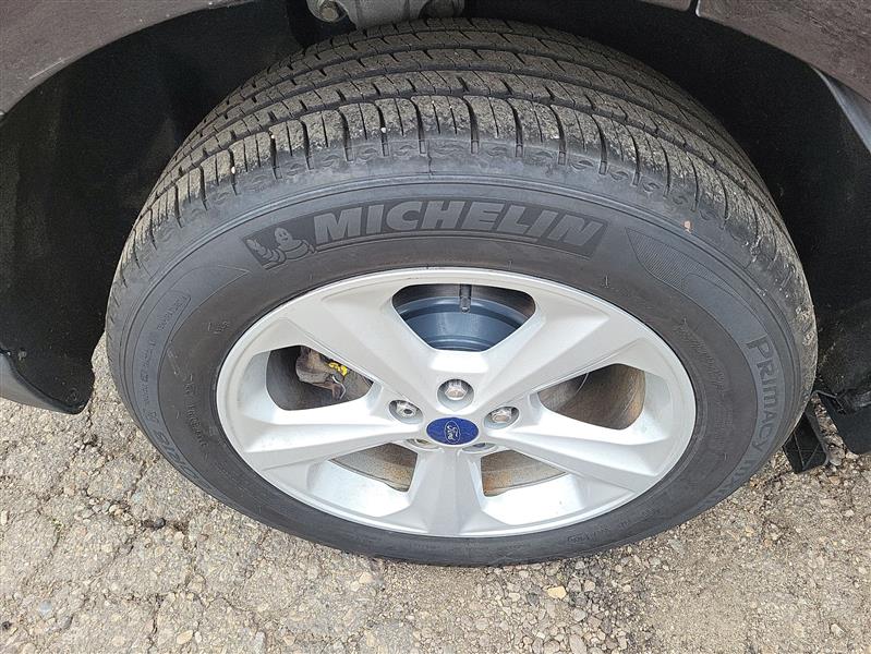 Ford Edge SE AWD 2019