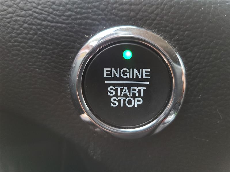 Ford Edge SE AWD 2019