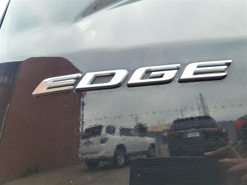 Ford Edge SE AWD 2019