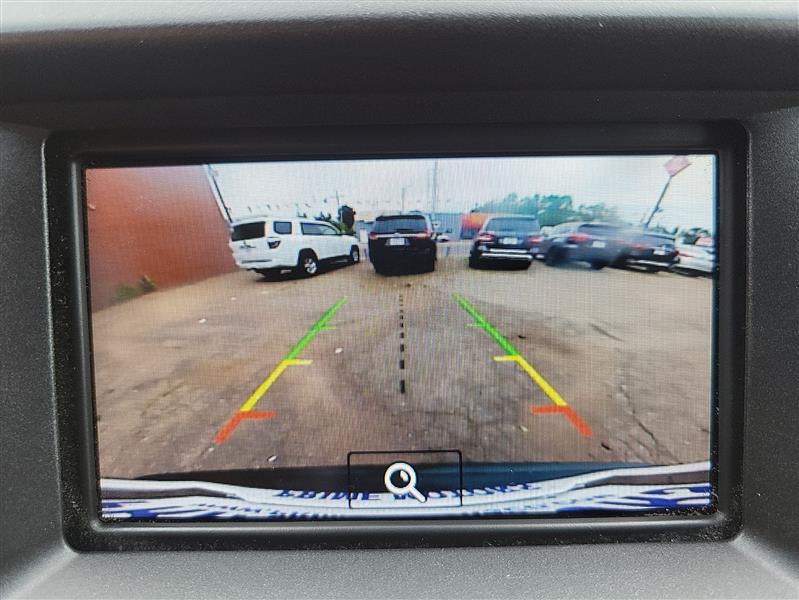 Ford Edge SE AWD 2019