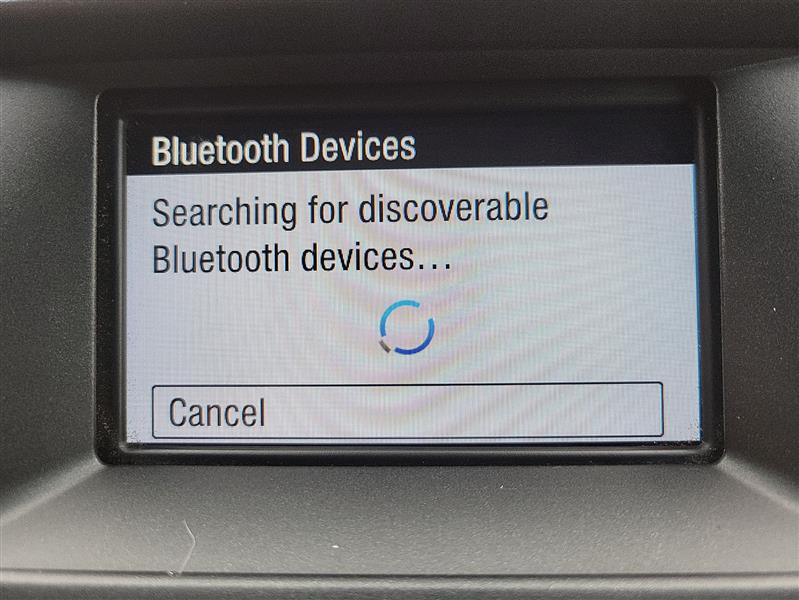 Ford Edge SE AWD 2019