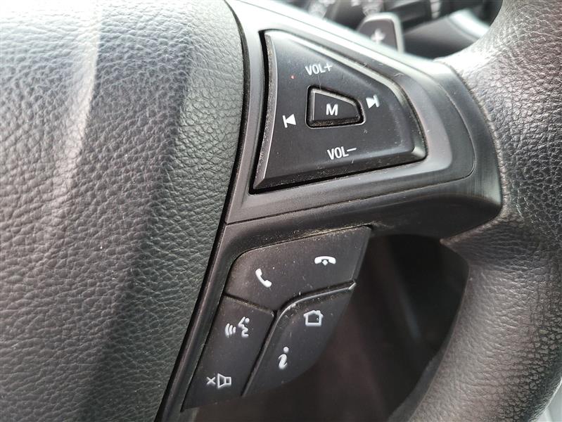 Ford Edge SE AWD 2019