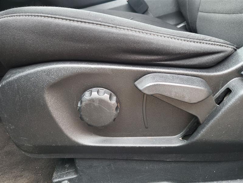 Ford Edge SE AWD 2019