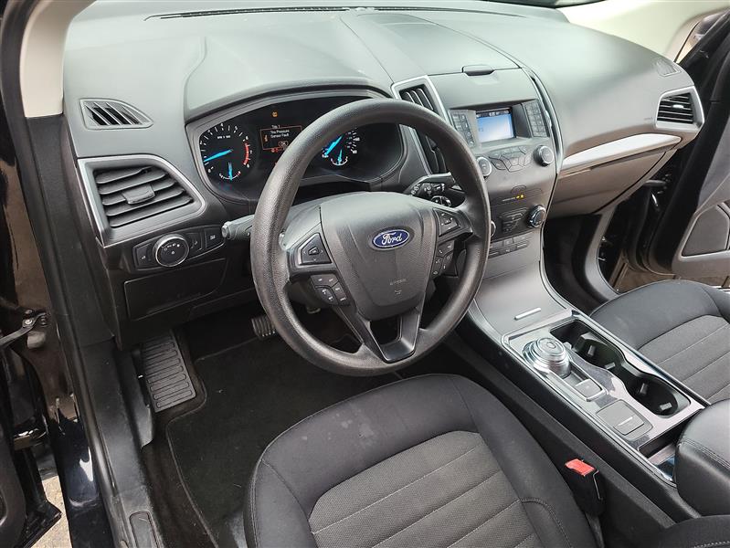 Ford Edge SE AWD 2019