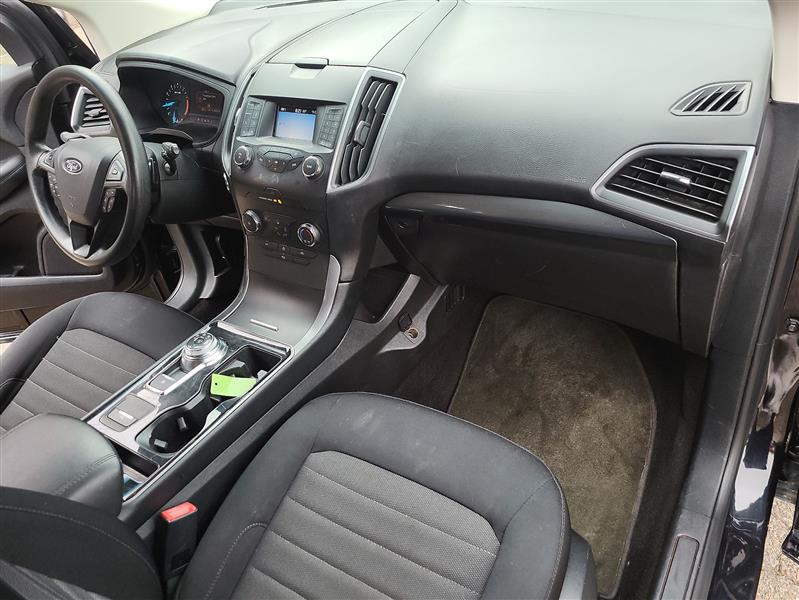 Ford Edge SE AWD 2019