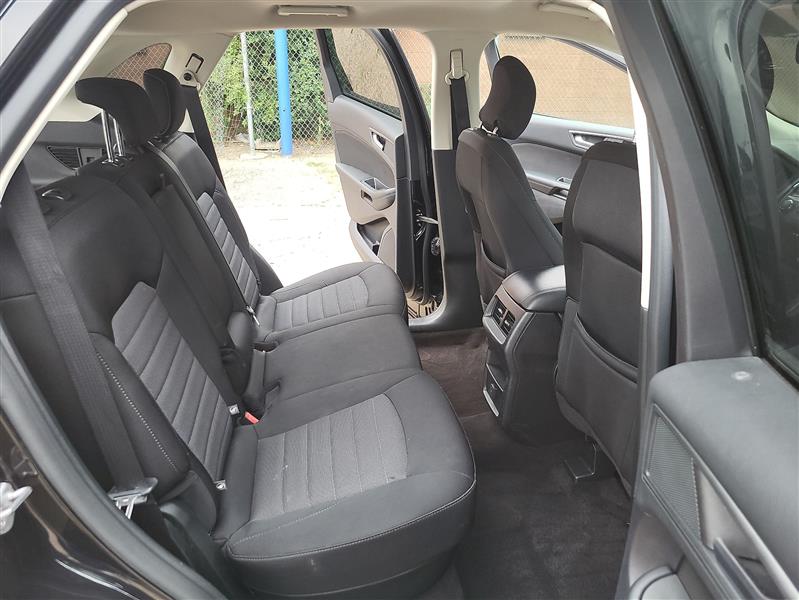 Ford Edge SE AWD 2019