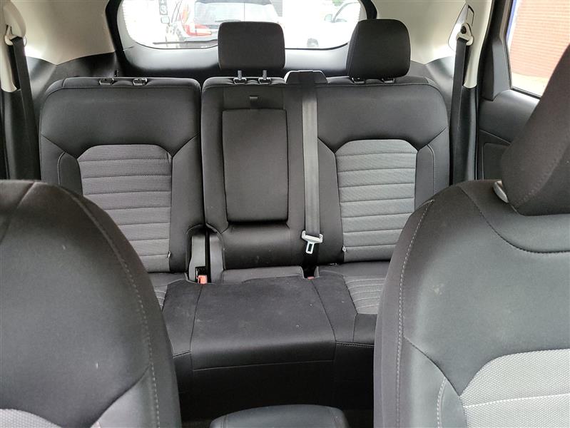 Ford Edge SE AWD 2019