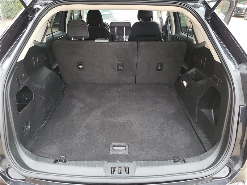 Ford Edge SE AWD 2019