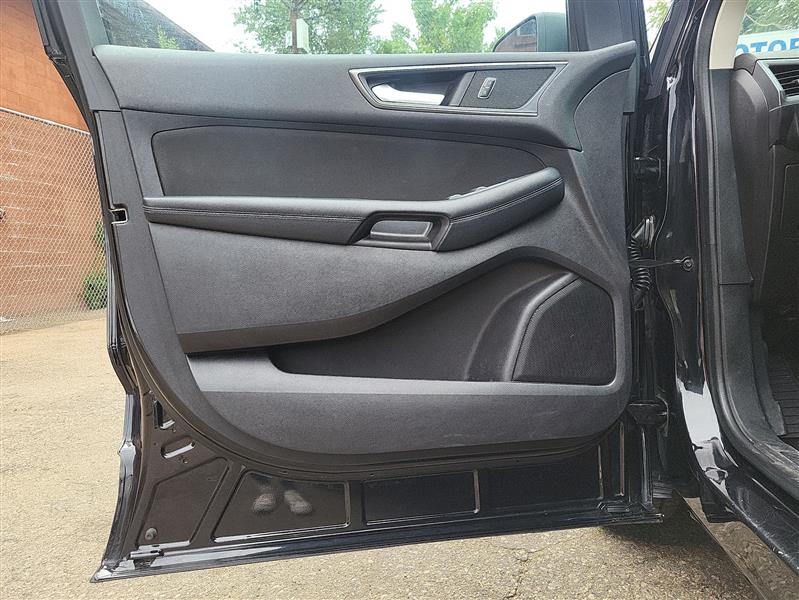 Ford Edge SE AWD 2019