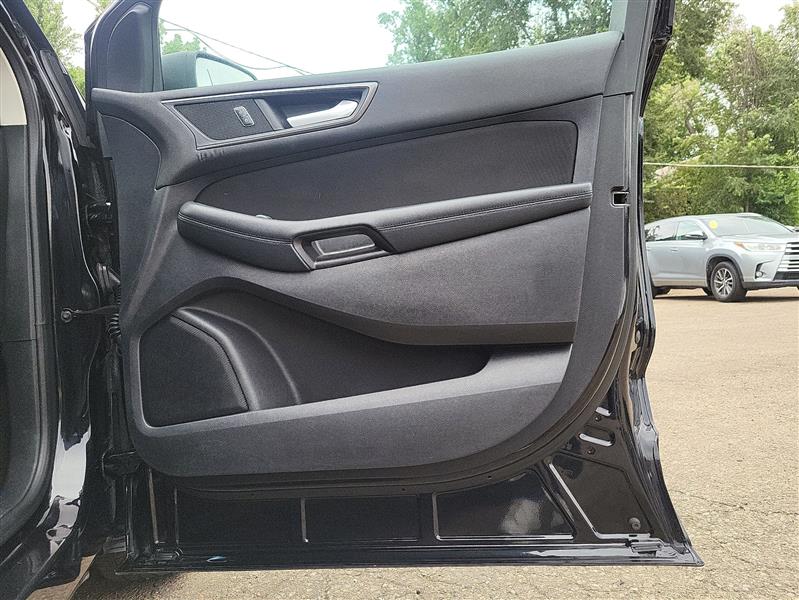 Ford Edge SE AWD 2019