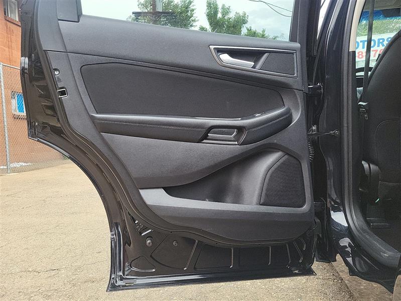 Ford Edge SE AWD 2019