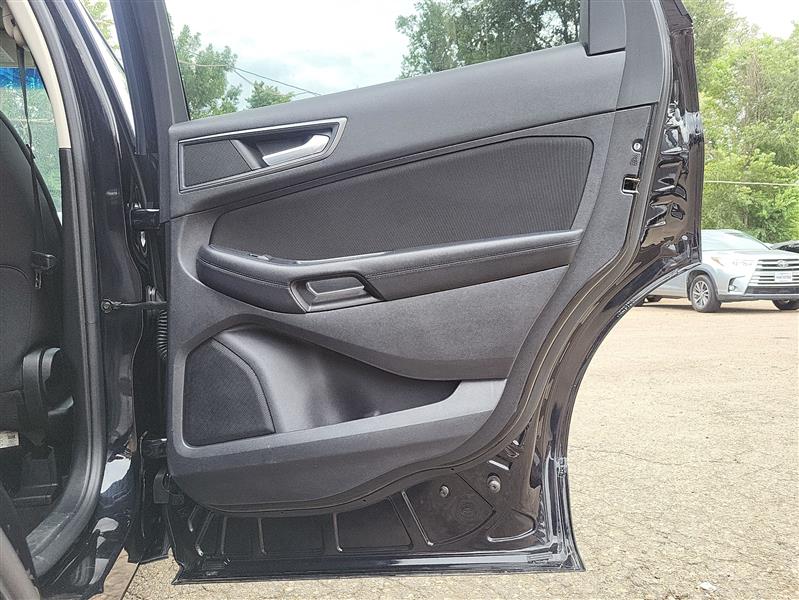 Ford Edge SE AWD 2019