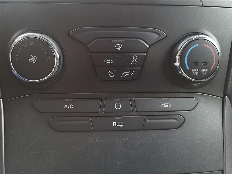 Ford Edge SE AWD 2019