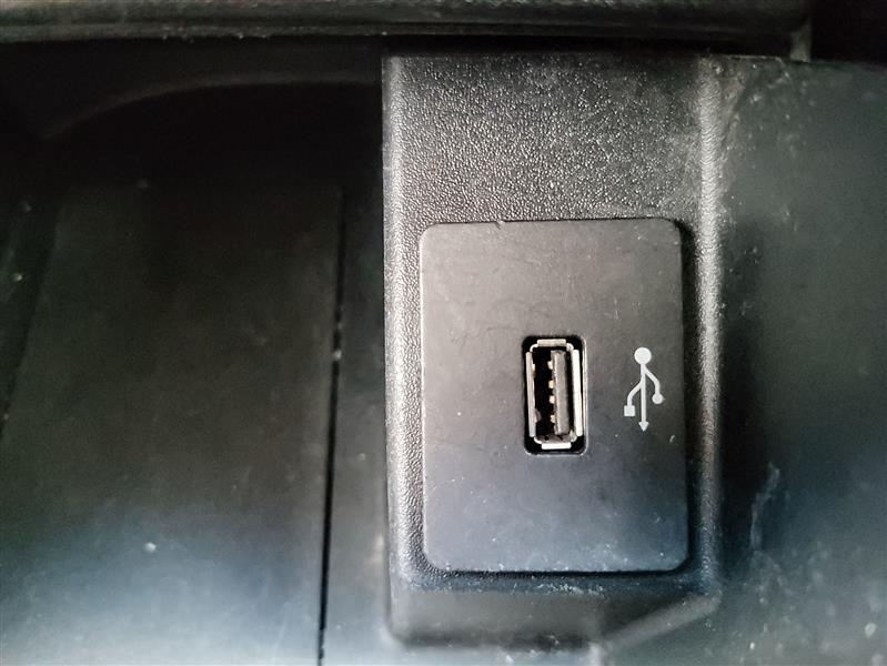 Ford Edge SE AWD 2019