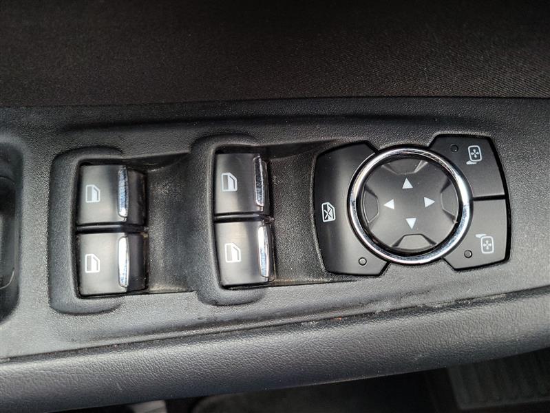 Ford Edge SE AWD 2019