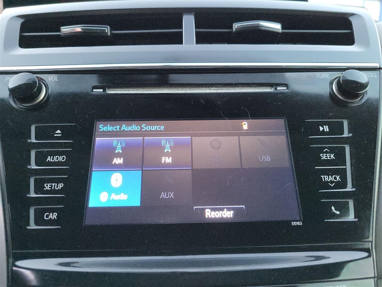 Toyota Prius V Three 2017