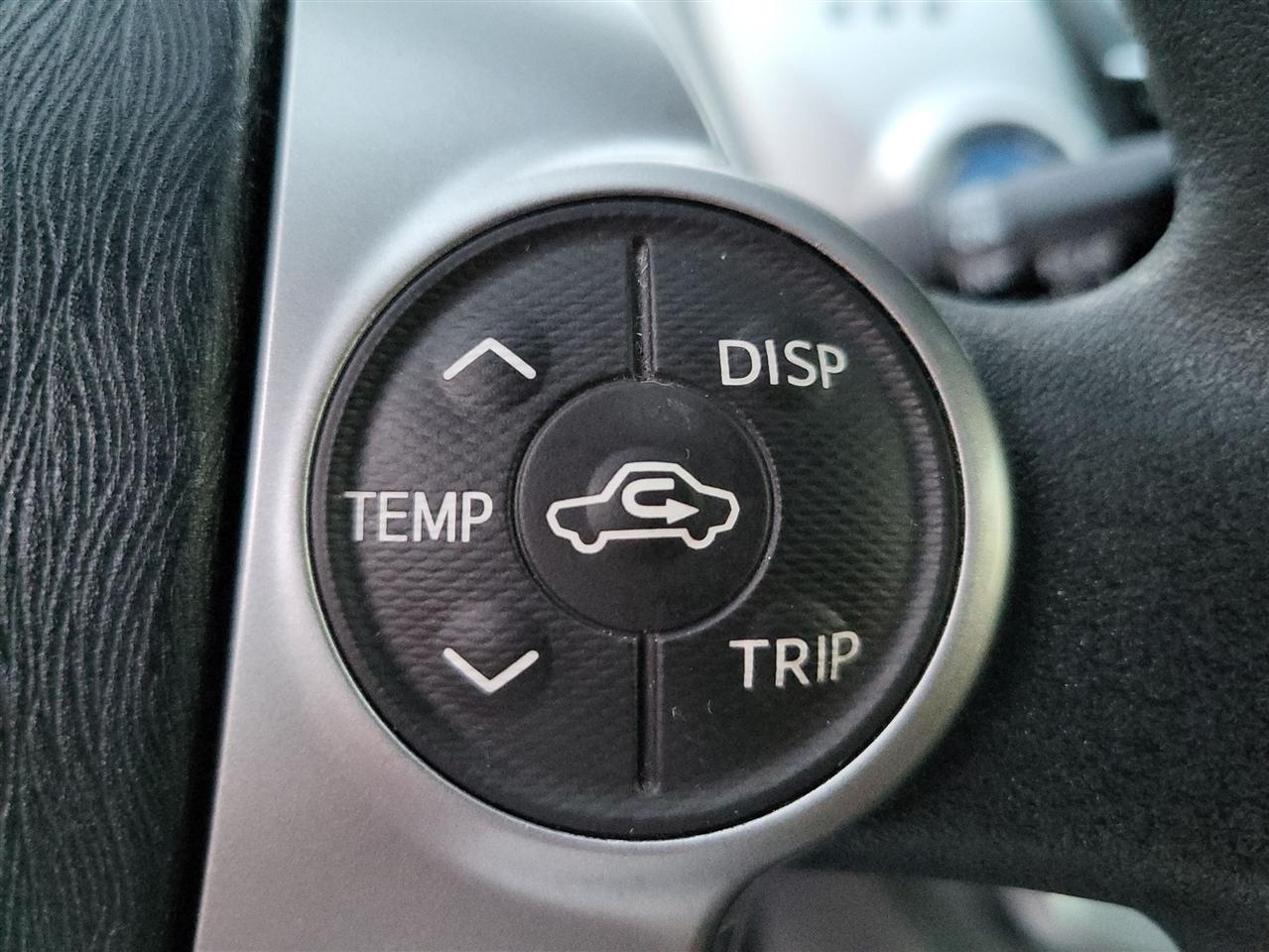 Toyota Prius V Three 2017