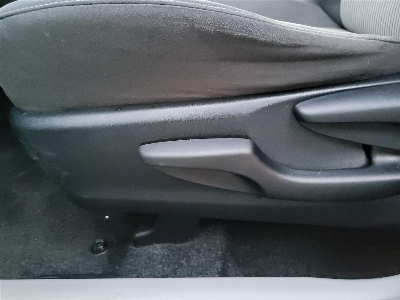 Toyota Prius V Three 2017