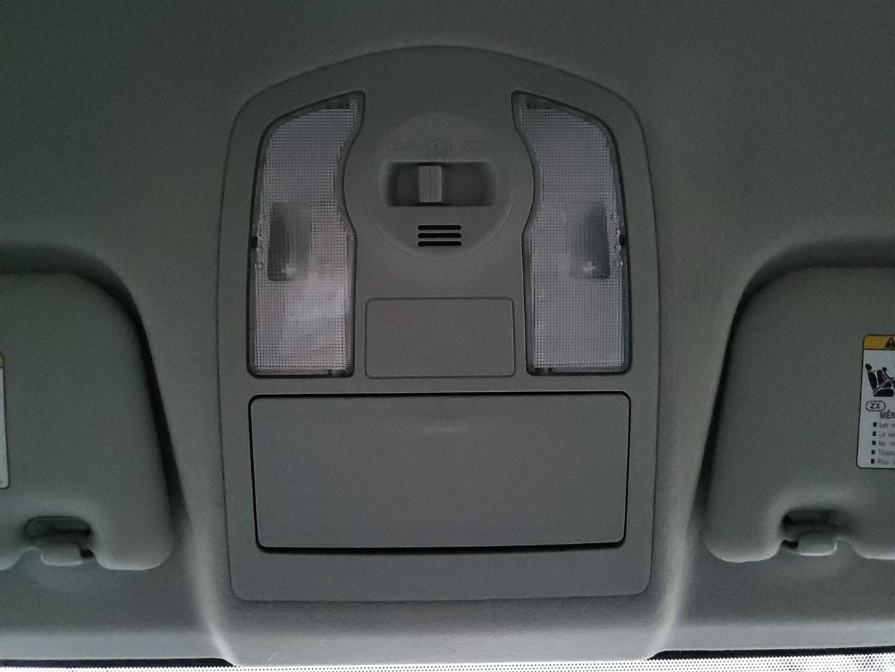 Toyota Prius V Three 2017