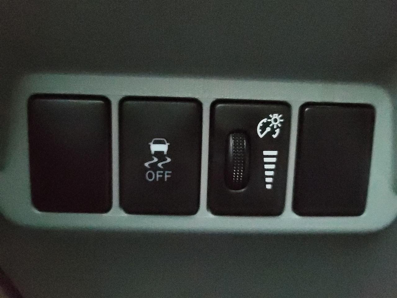 Toyota Prius V Three 2017