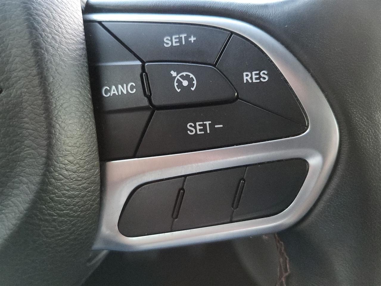 Chrysler Pacifica Touring-L 2017