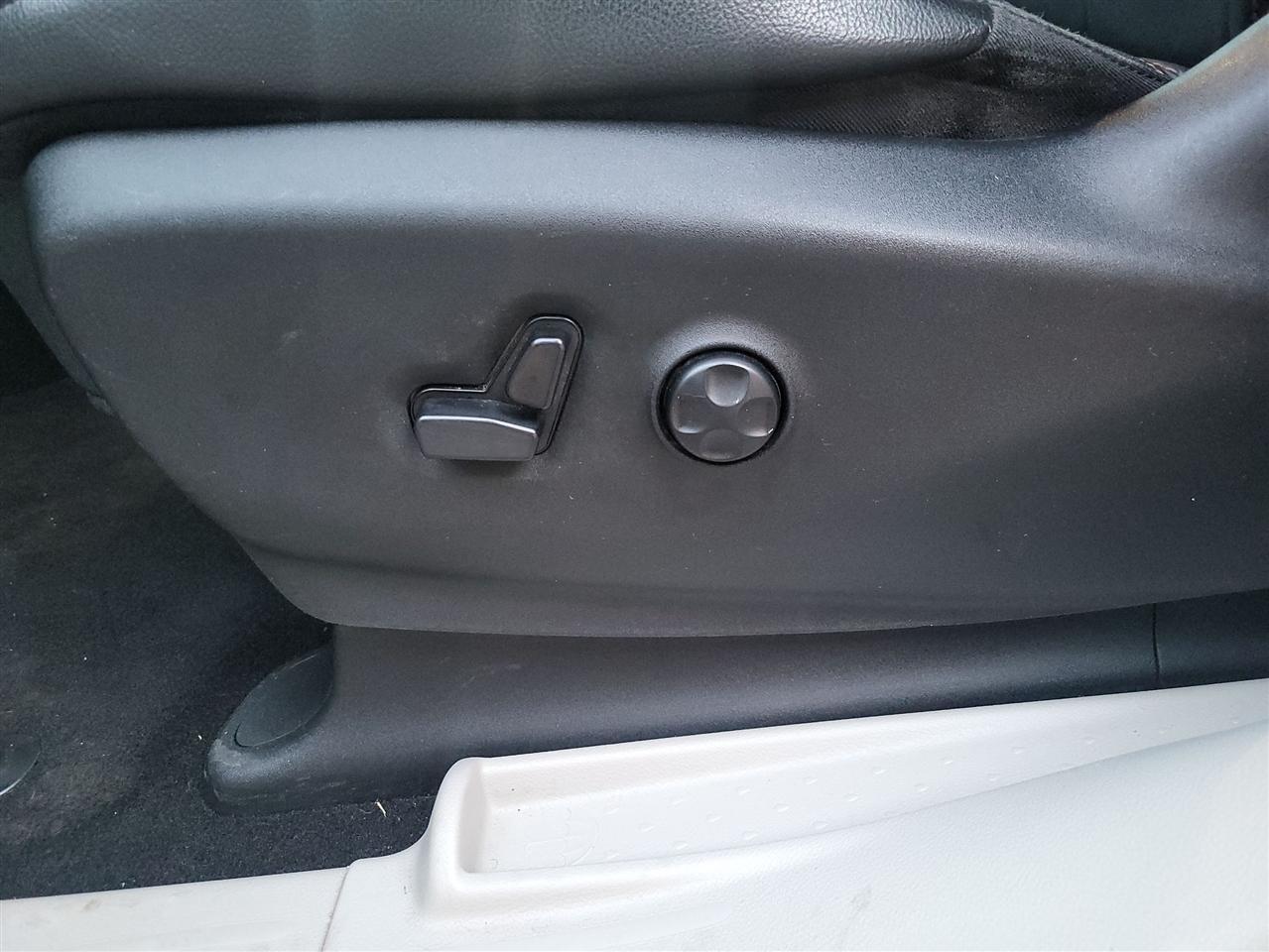 Chrysler Pacifica Touring-L 2017