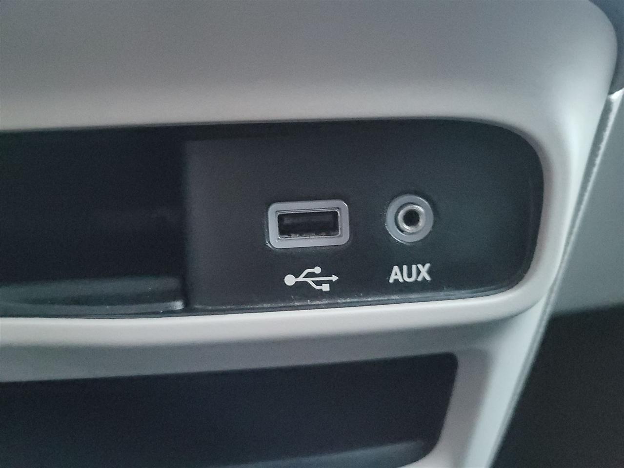 Chrysler Pacifica Touring-L 2017