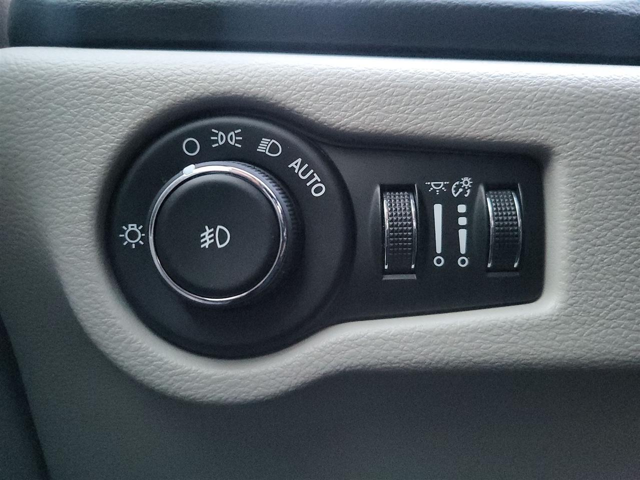 Chrysler Pacifica Touring-L 2017