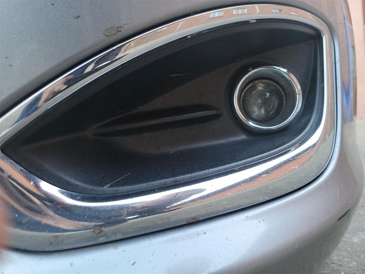 Chrysler Pacifica Touring-L 2017
