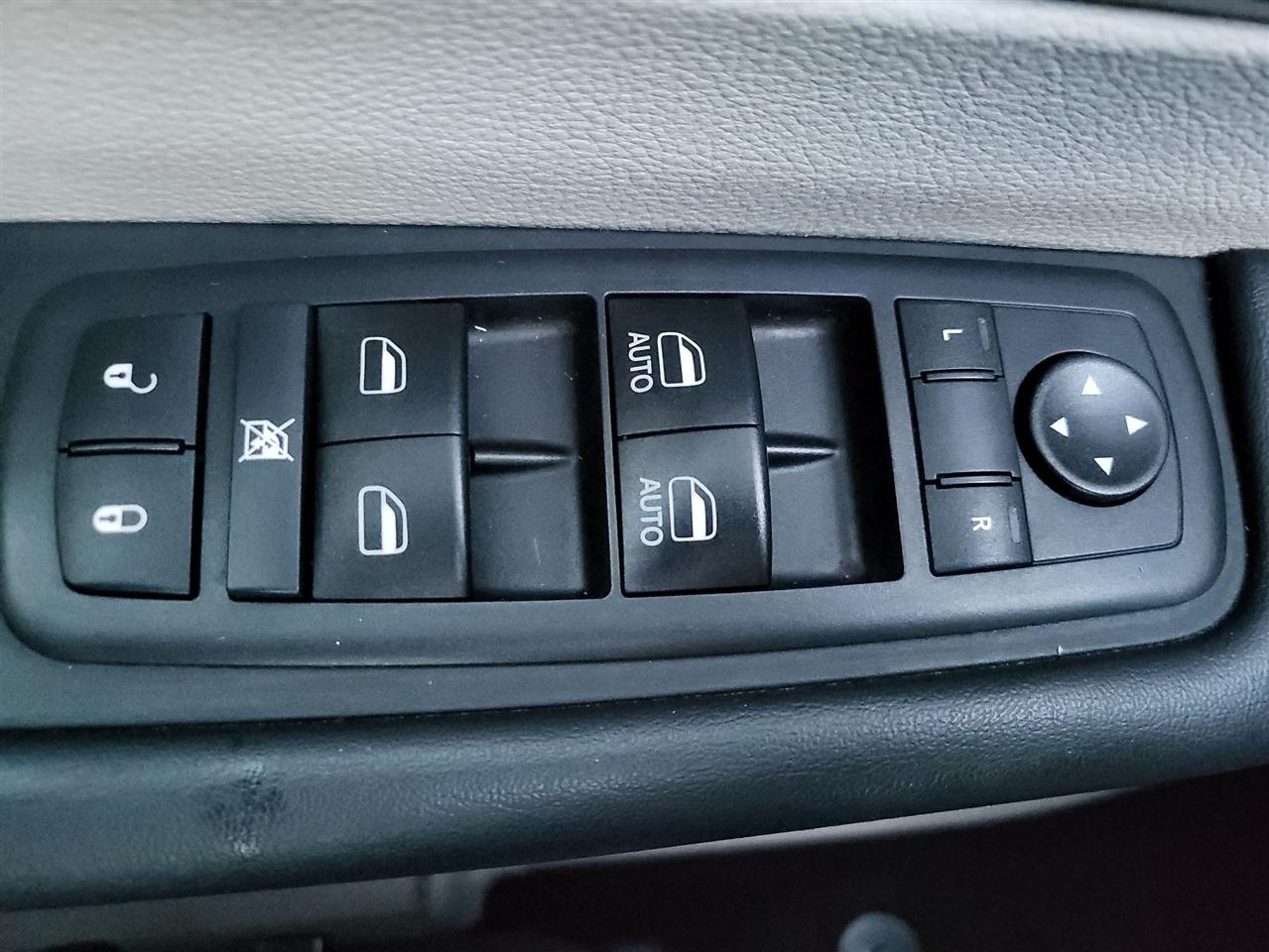 Chrysler Pacifica Touring-L 2017