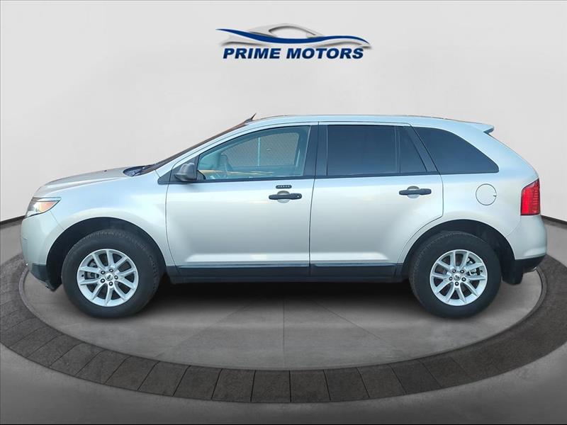 2013 Ford Edge SE