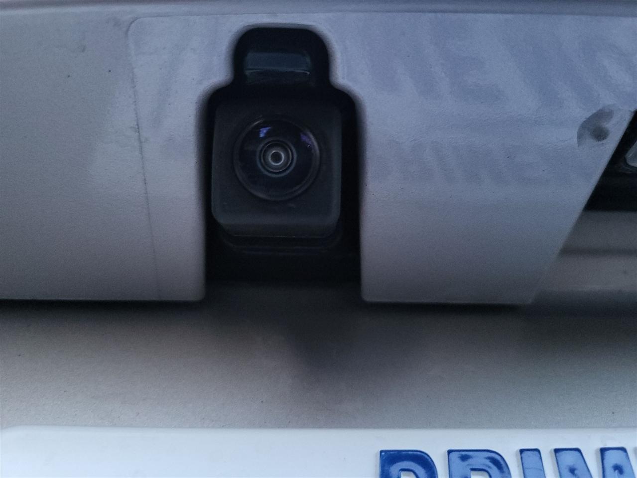 Toyota Venza LE 2021