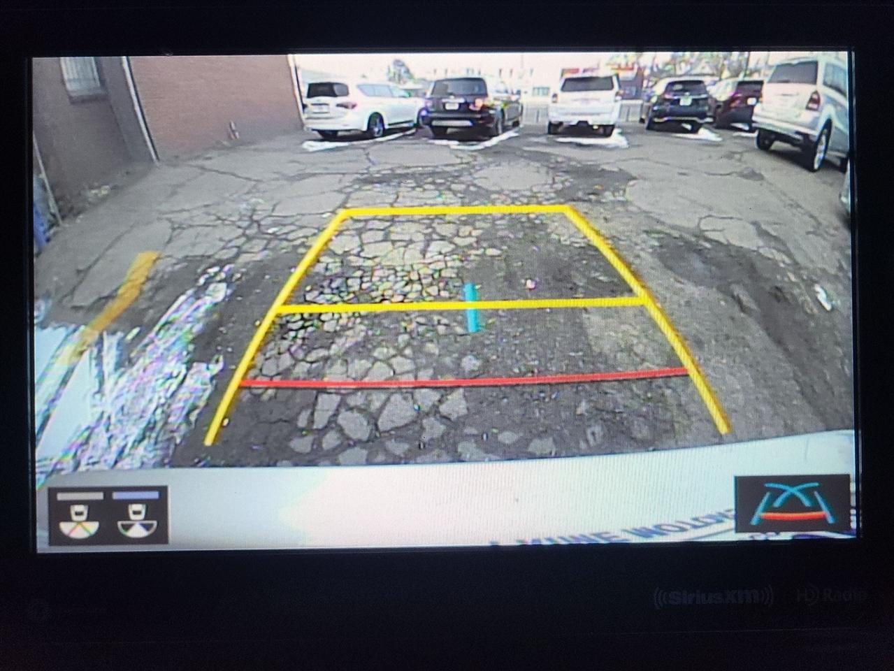 Toyota Venza LE 2021