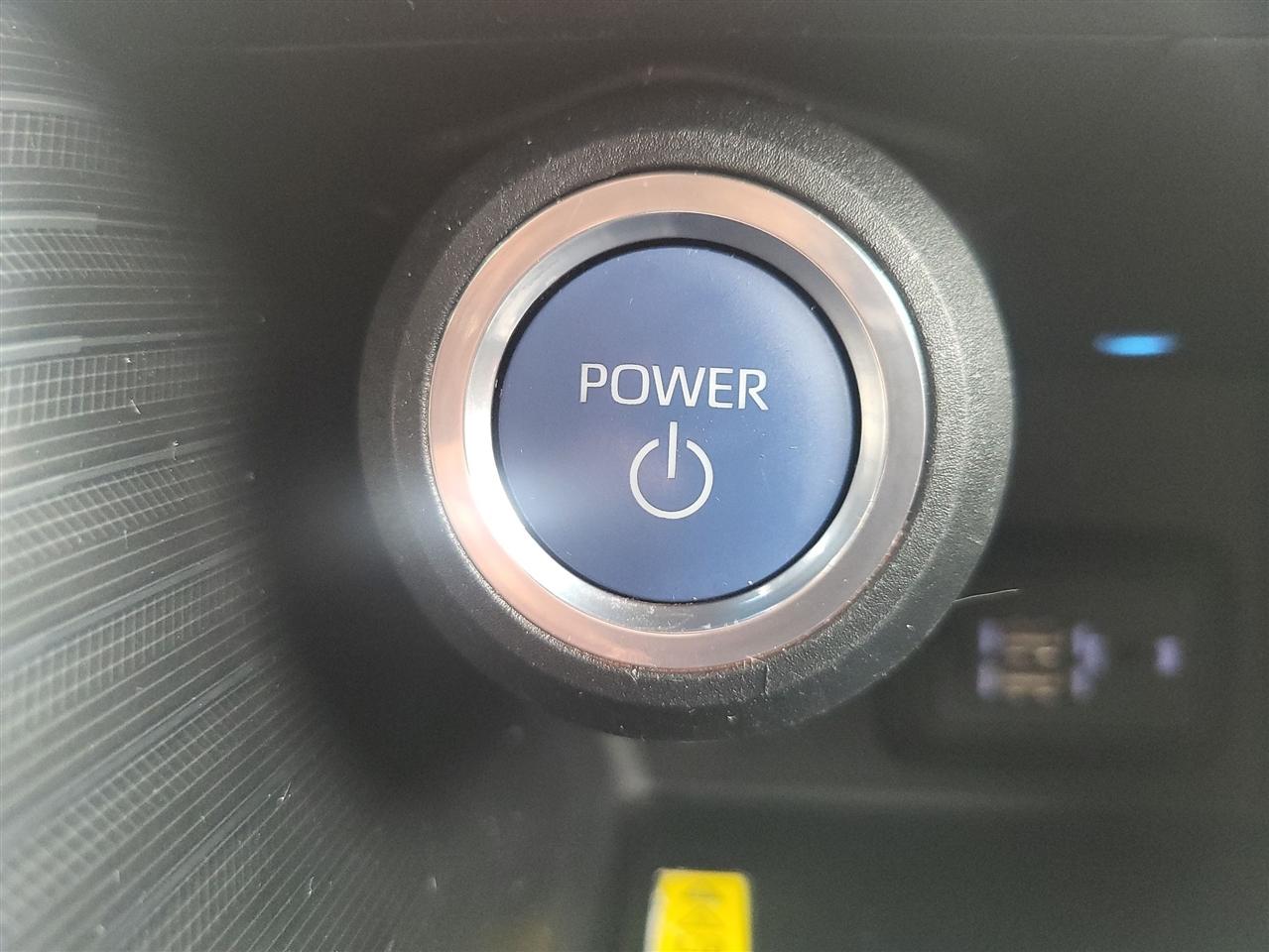 Toyota Venza LE 2021