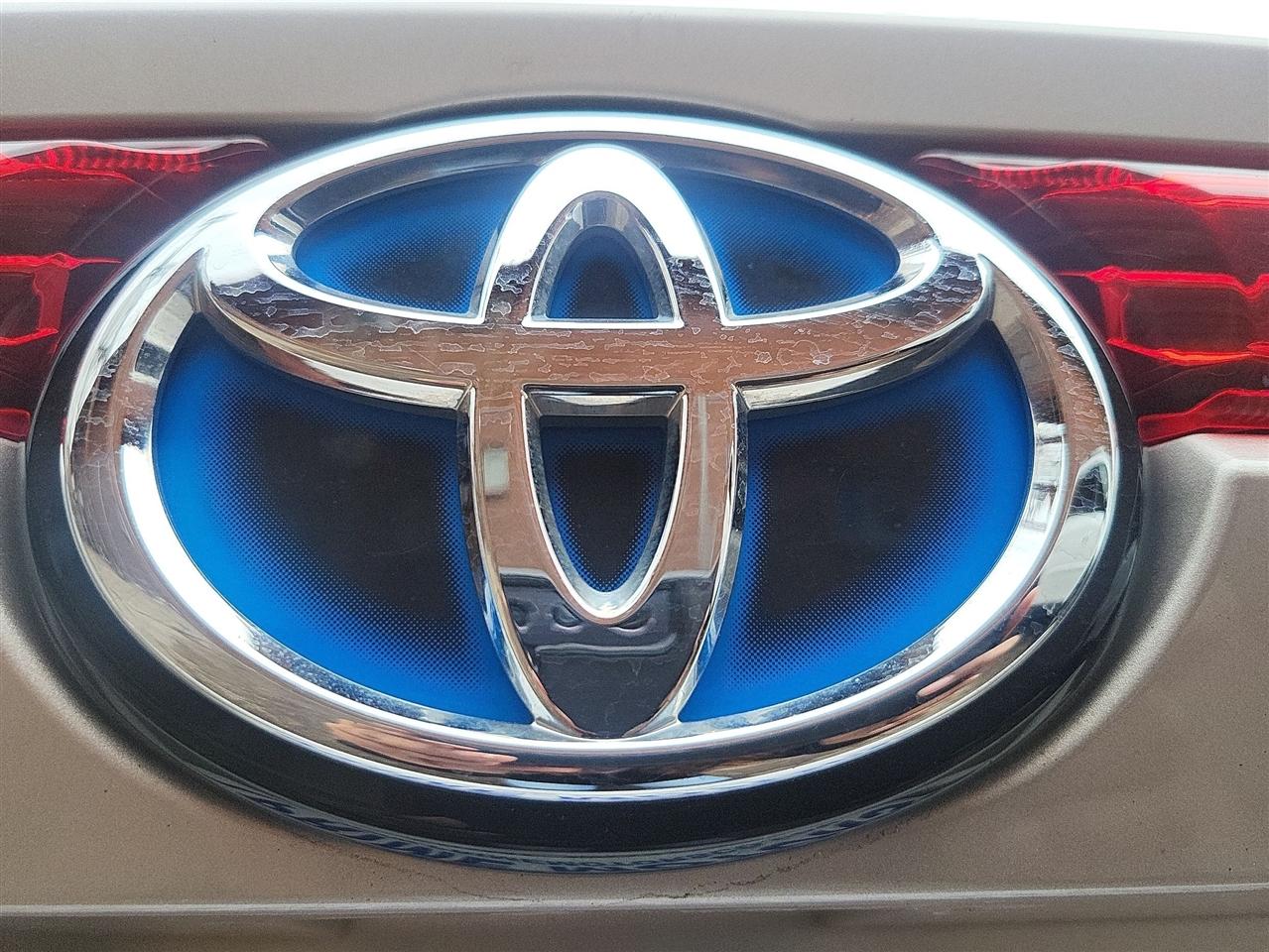 Toyota Venza LE 2021