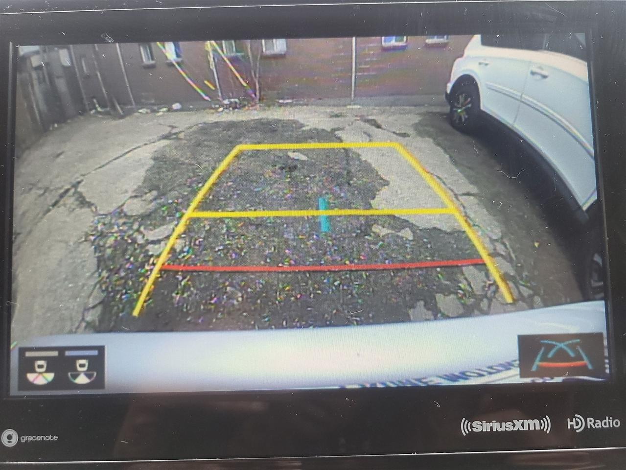 Toyota Venza LE 2021