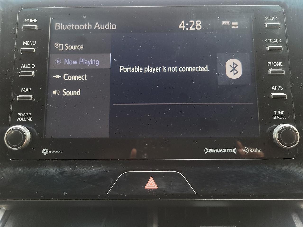 Toyota Venza LE 2021