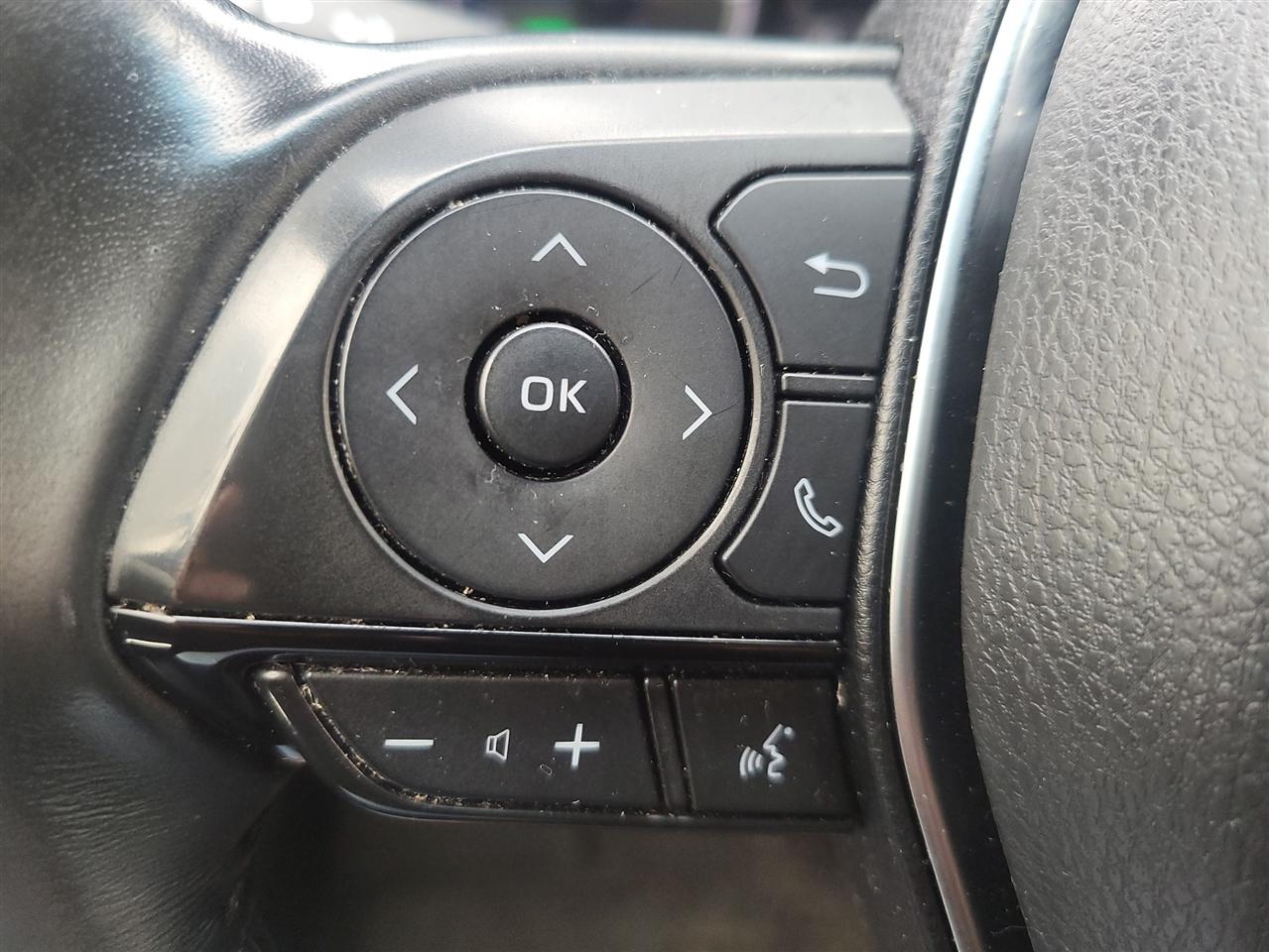 Toyota Venza LE 2021